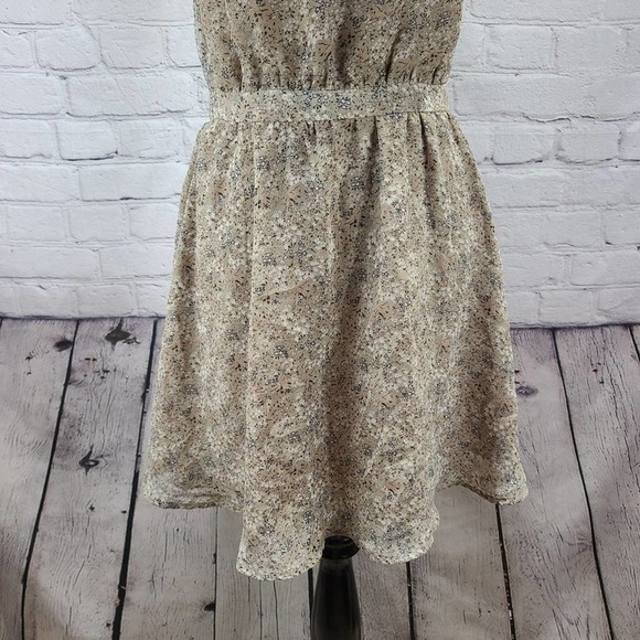 Lucca Couture sleeveless Dress - Picture 7 of 13